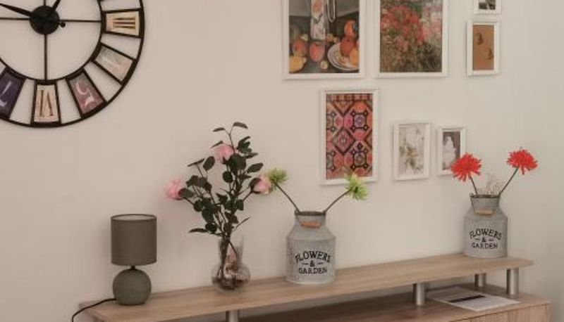 Info - CASITAS PINILLA DEL VALLE