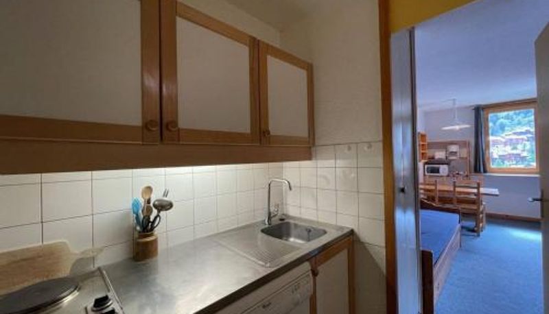 Standart oda - animaux admis  proche pistes Studio confortable