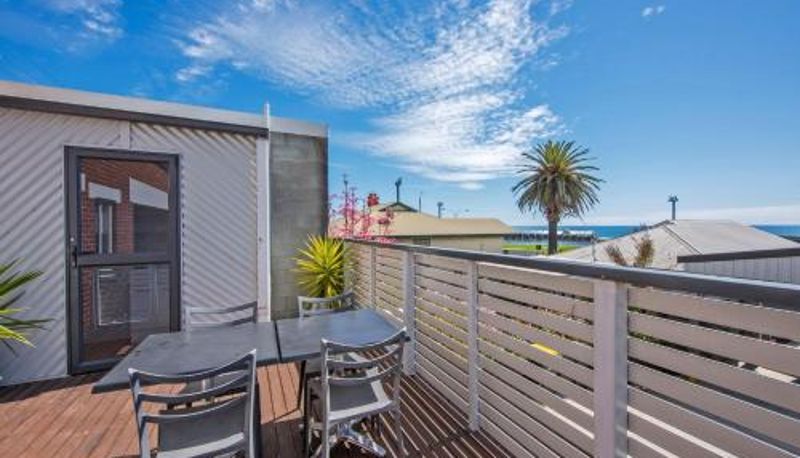 Appartamento - Burnie City Apartments