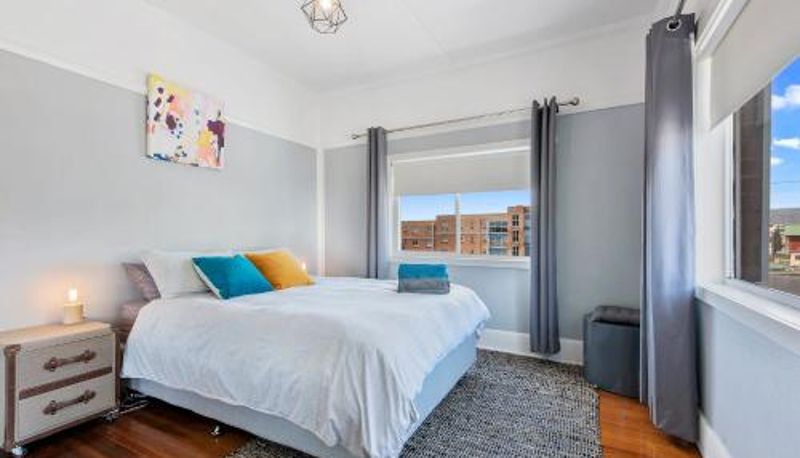 Appartamento - Burnie City Apartments