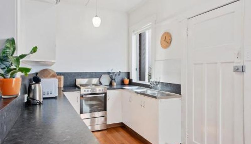 Appartamento - Burnie City Apartments