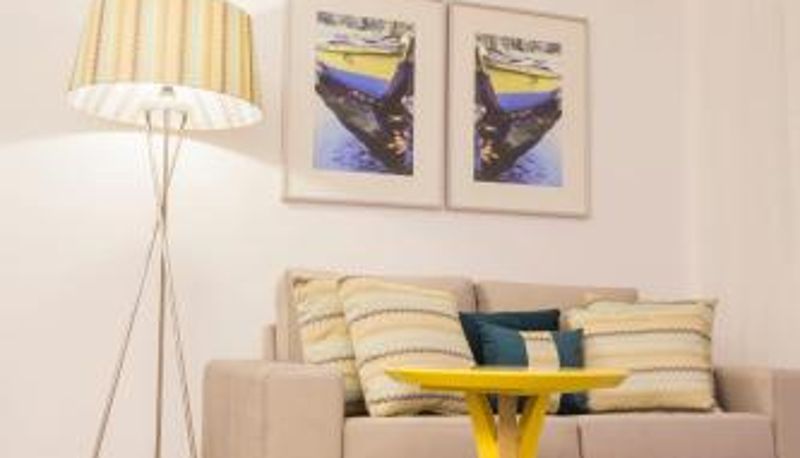 Standard room - Bracara Guest House "Arco"