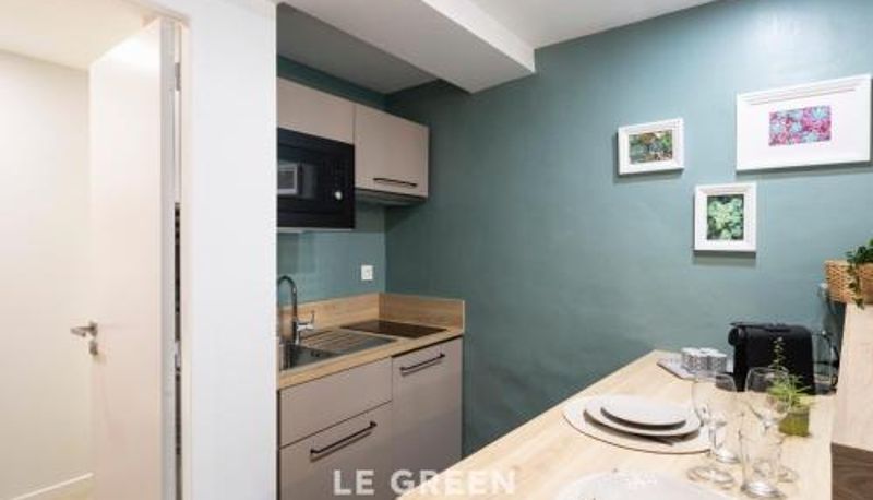 Apartamento - Ty Color's