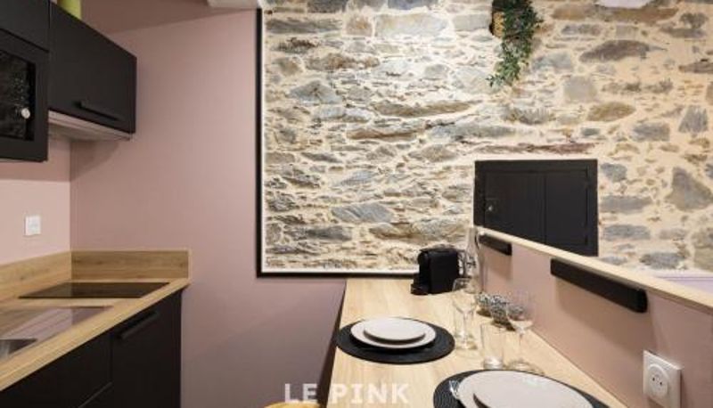 Apartamento - Ty Color's