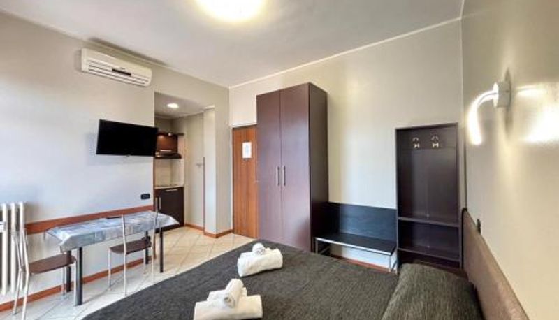 Room - Amati Policlinic Monza