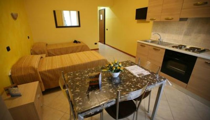 Apartment - Amati Policlinic Monza