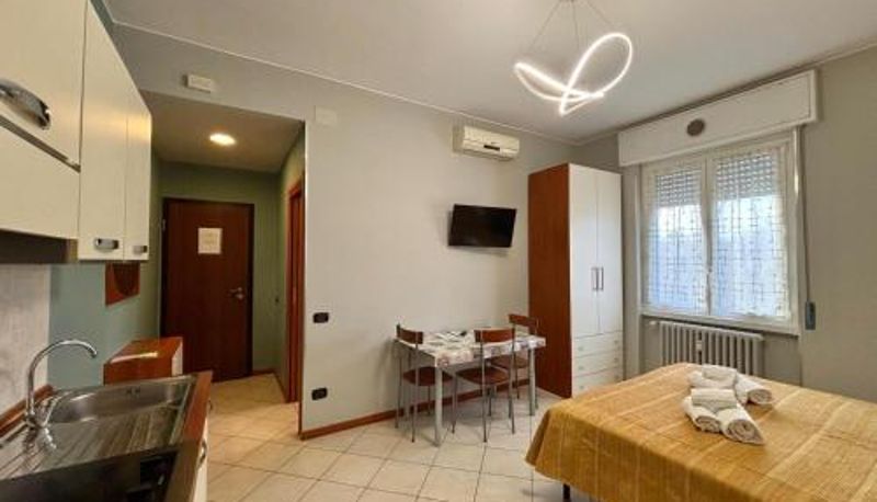 Apartment - Amati Policlinic Monza