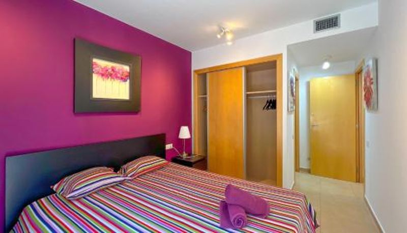 Appartamento - Vivalidays Remei - Fenals - LLoret de Mar