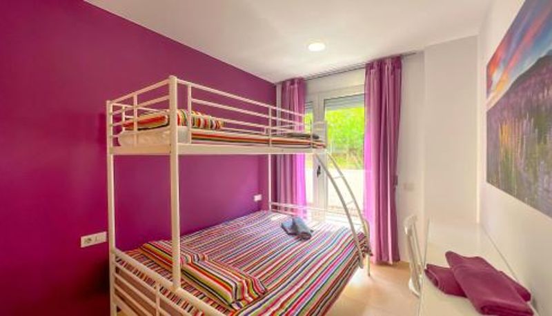 Appartamento - Vivalidays Remei - Fenals - LLoret de Mar