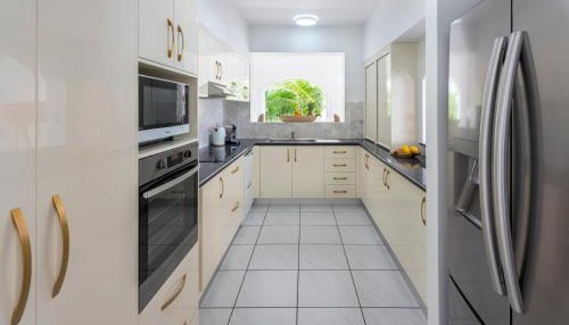 Appartamento - Valet Service & Shared Pool  Golf Buggy Bella Vista East 4 Oceanview