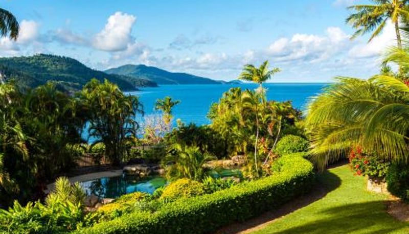 Appartamento - Valet Service & Shared Pool  Golf Buggy Bella Vista East 4 Oceanview