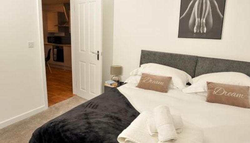 Appartement - Select SA - Queens Terrace