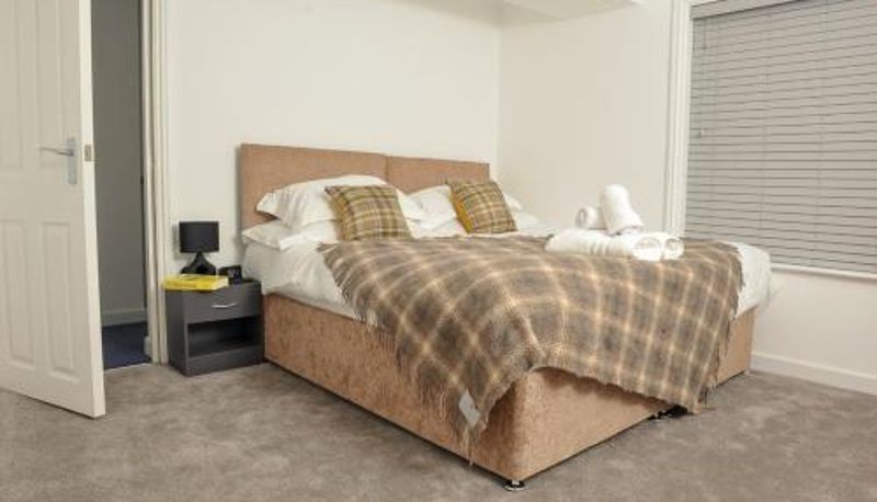 Appartement - Select SA - Queens Terrace