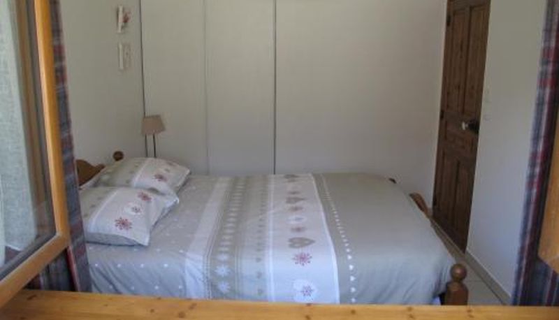 Standart oda - à Saint-Chaffrey  Wi-Fi Maison de vacances 2 chambres