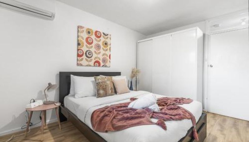 アパートメント - The Vinyl Apartment East Fremantle