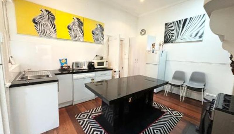 Standardzimmer - Subiaco 1Bd in Heritage Home Gem!