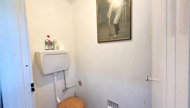 Standardzimmer - Subiaco 1Bd in Heritage Home Gem!
