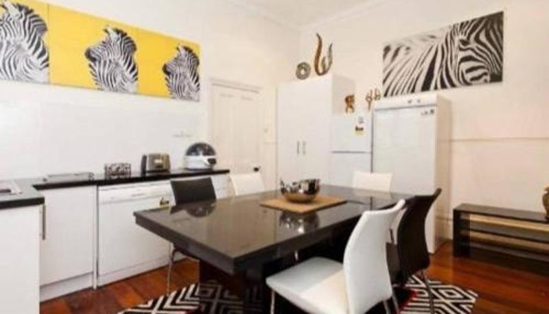 Standart oda - Subiaco 1Bd in Heritage Home Gem!
