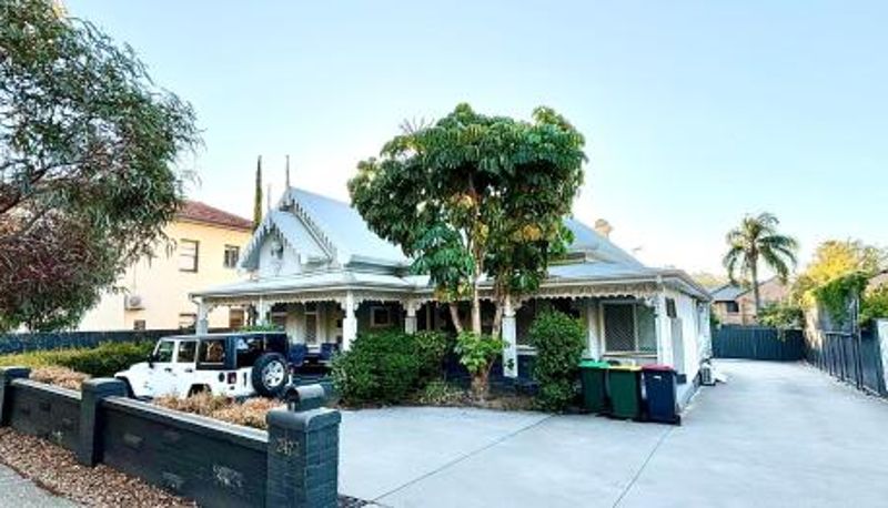 Standart oda - Subiaco 1Bd in Heritage Home Gem!
