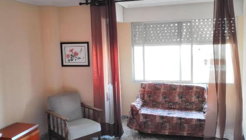 Info - Spacious apartment with balcony - Guardamar del Segura - 100 m²