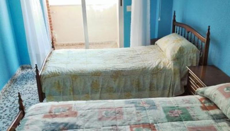 Info - Spacious apartment with balcony - Guardamar del Segura - 100 m²