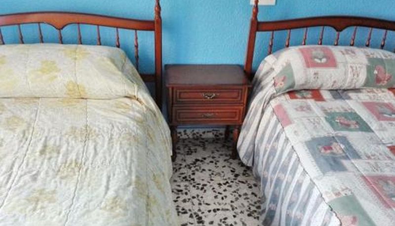 Info - Spacious apartment with balcony - Guardamar del Segura - 100 m²