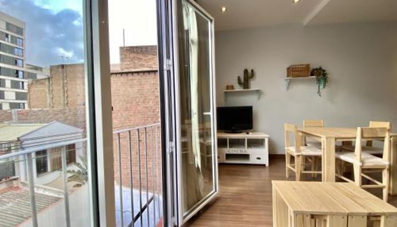 Habitación estándar - Loft Pere IV