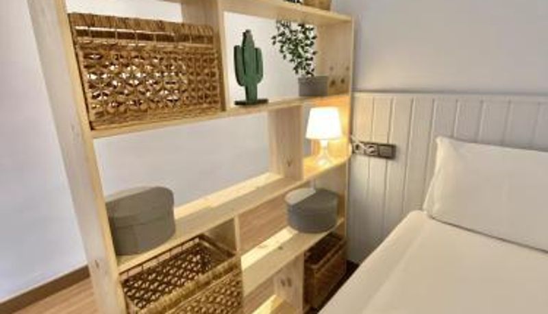 Habitación estándar - Loft Pere IV