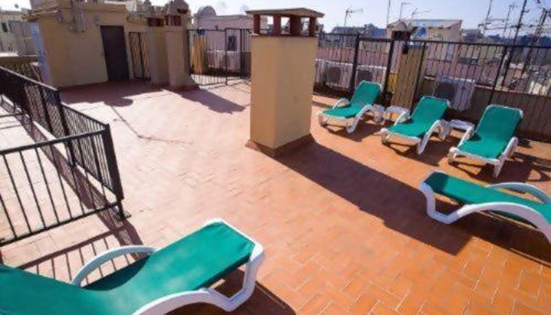 Información - Loft Pere IV