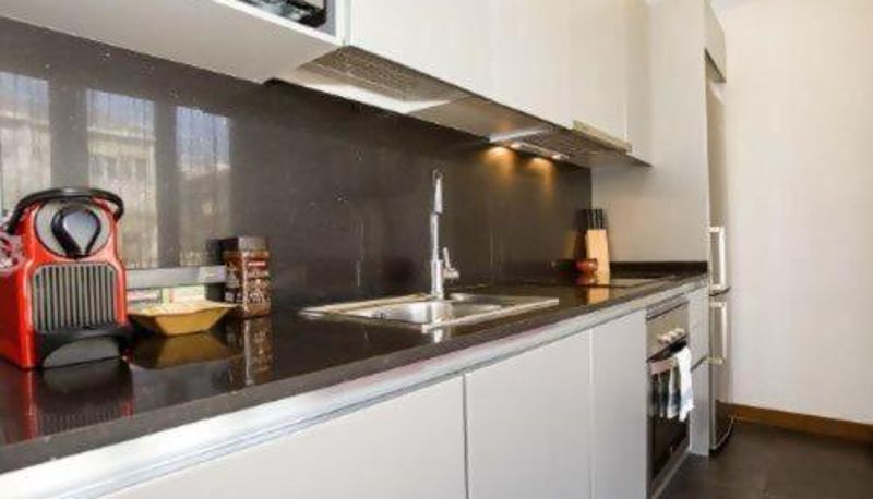 Información - Loft Pere IV