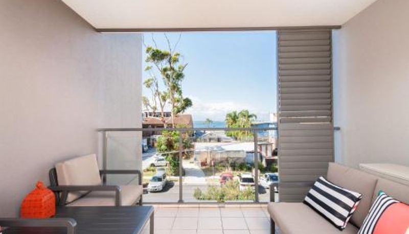 Info - Unit 201/4-8 Bullecourt Street The Shoal Apartments