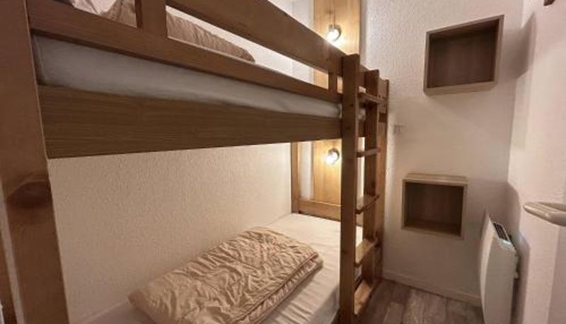 Standardzimmer - proche pistes - FR-1-355-239 Appartement familial 5 pers à Méribel