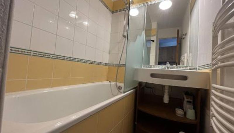 Standardzimmer - proche pistes - FR-1-355-239 Appartement familial 5 pers à Méribel