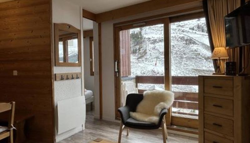 Info - proche pistes - FR-1-355-239 Appartement familial 5 pers à Méribel