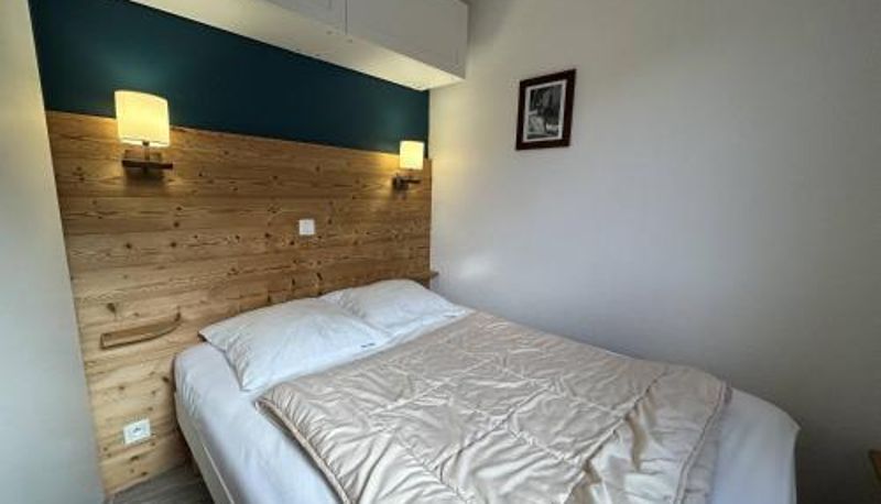 Standardzimmer - proche pistes - FR-1-355-239 Appartement familial 5 pers à Méribel