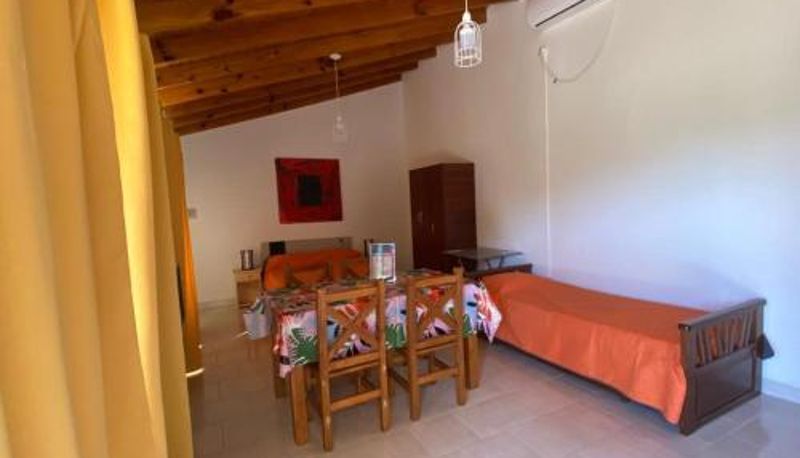 Standard room - Complejo Anita Departamento Studio 08