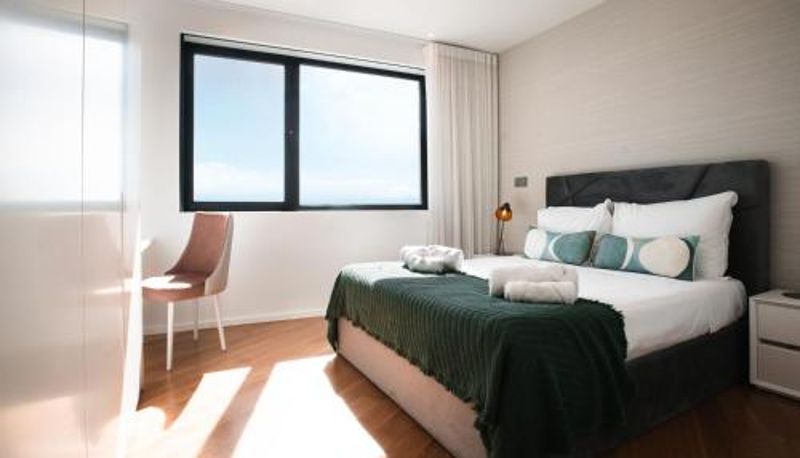 Apartamento - Banana Lodge by Atlantic Holiday