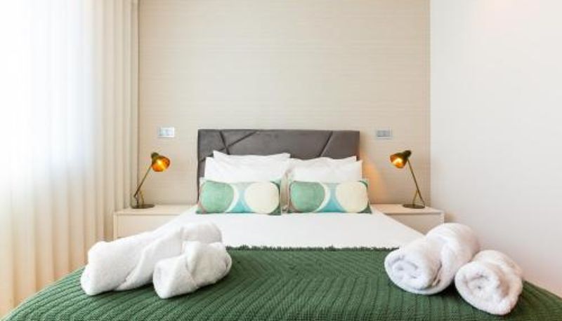 Apartamento - Banana Lodge by Atlantic Holiday