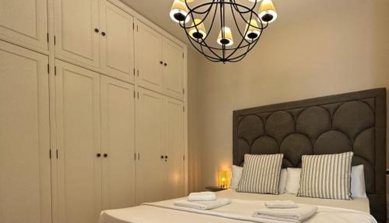 アパートメント - Torres de Serranos Apartments - TTdSSa VLC