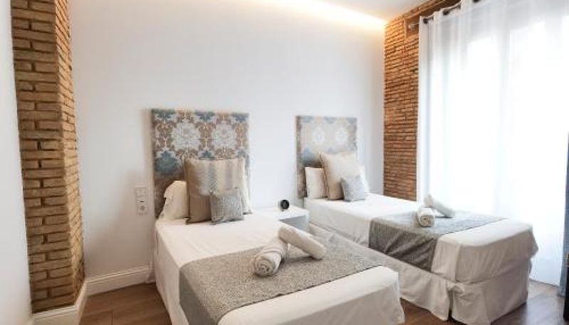Apartment - Torres de Serranos Apartments - TTdSSa VLC