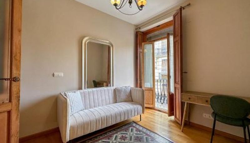 Apartment - Torres de Serranos Apartments - TTdSSa VLC