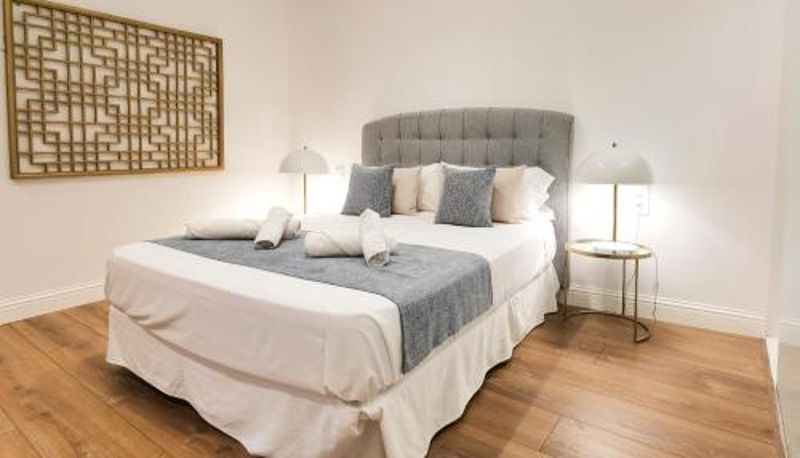 Apartment - Torres de Serranos Apartments - TTdSSa VLC