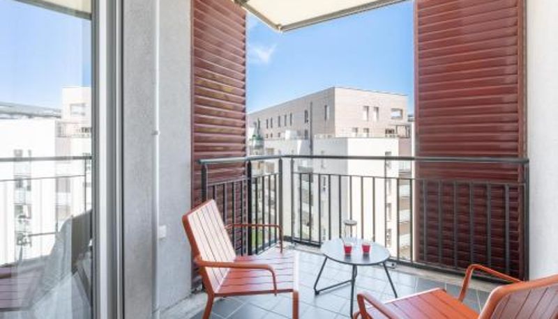 Info - MDOR - Montagari Appt à Lyon