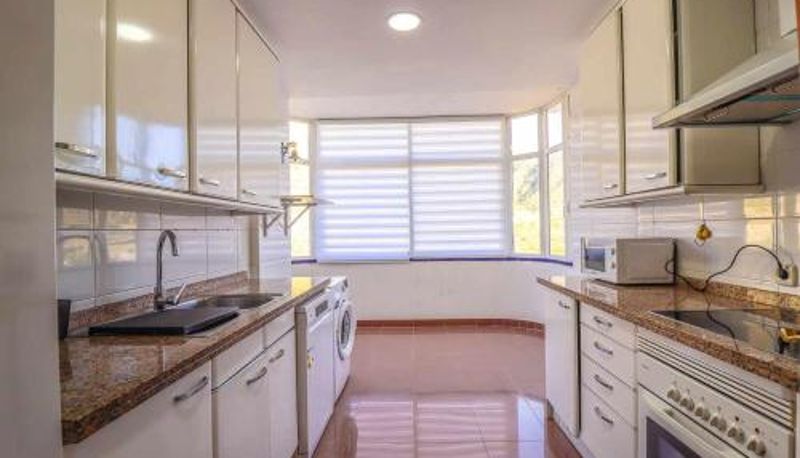 Appartamento - Rentaliday Cristianos Penthouse
