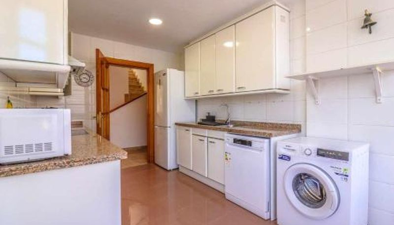 Appartamento - Rentaliday Cristianos Penthouse
