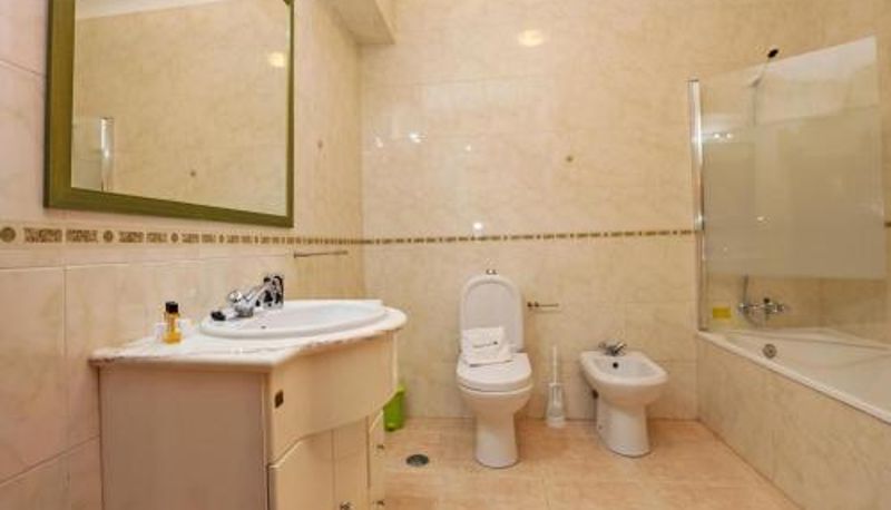 Apartamento - C25 - Town Center Apartment in Lagos