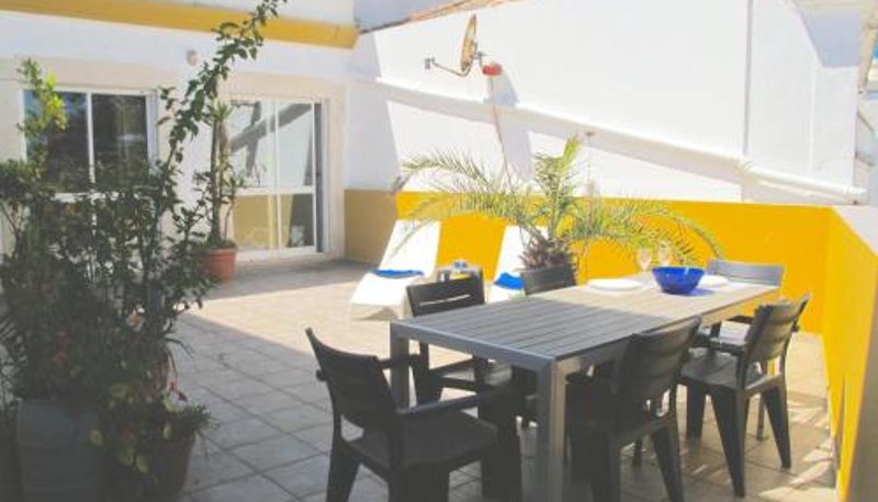 Apartamento - C25 - Town Center Apartment in Lagos