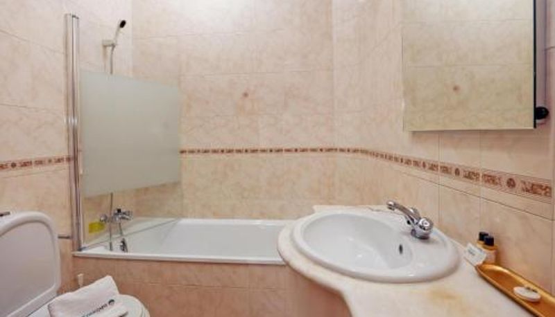 Apartamento - C25 - Town Center Apartment in Lagos