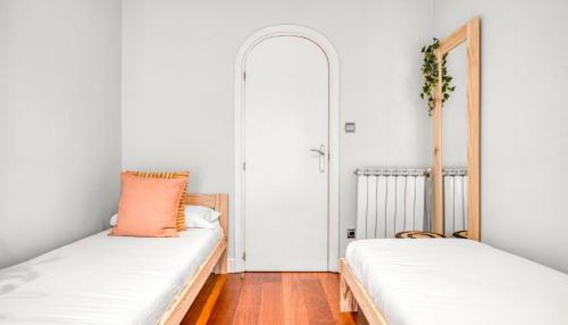Apartamento - Always Easy I Ondarreta