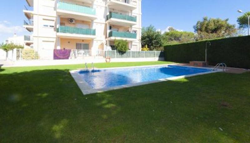 Appartamento - 1234 MIRASOL con piscina - Apivend Immo
